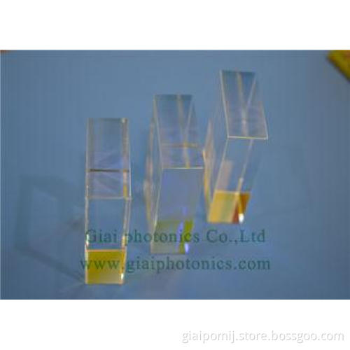 Substrate N-SF11 Optical Prism / Equilateral Dispersion Pri